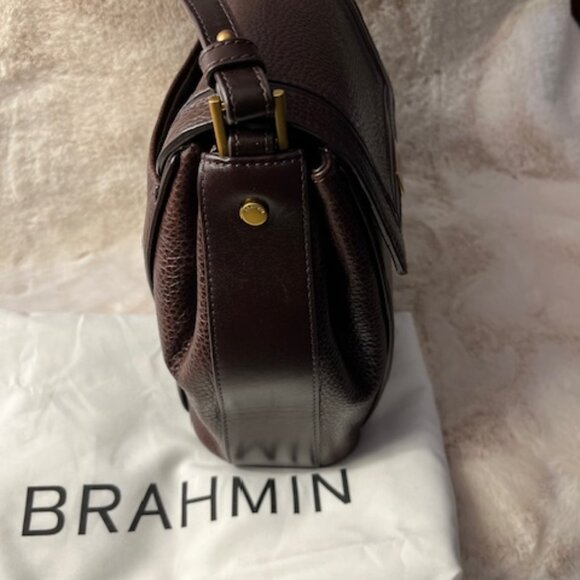 Brahmin Margo - Crossbody Bag & Ady Wallet - Picture 4 of 9